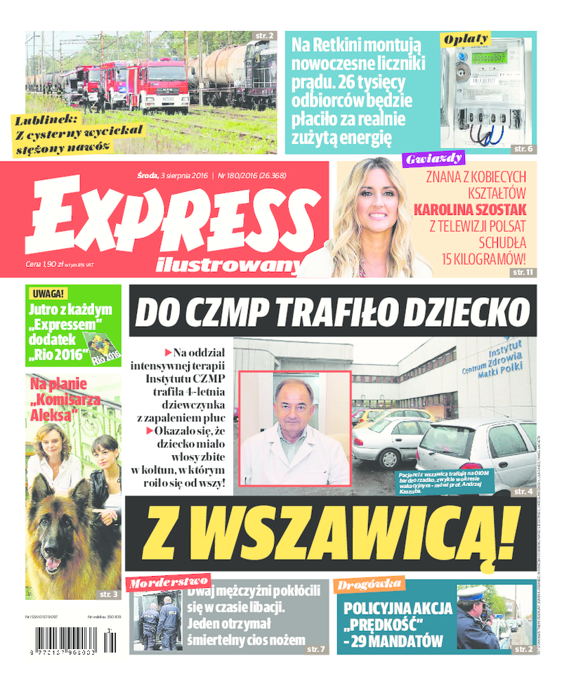 Express Ilustrowany