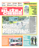 Bliżej Ciebie/Zgierz