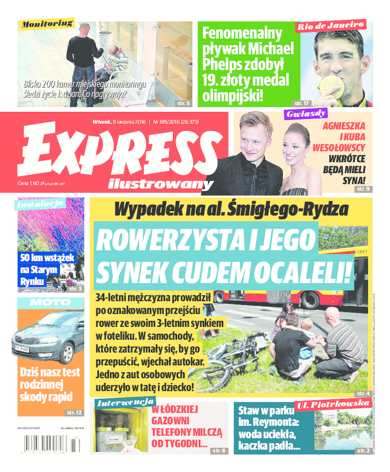 Express Ilustrowany