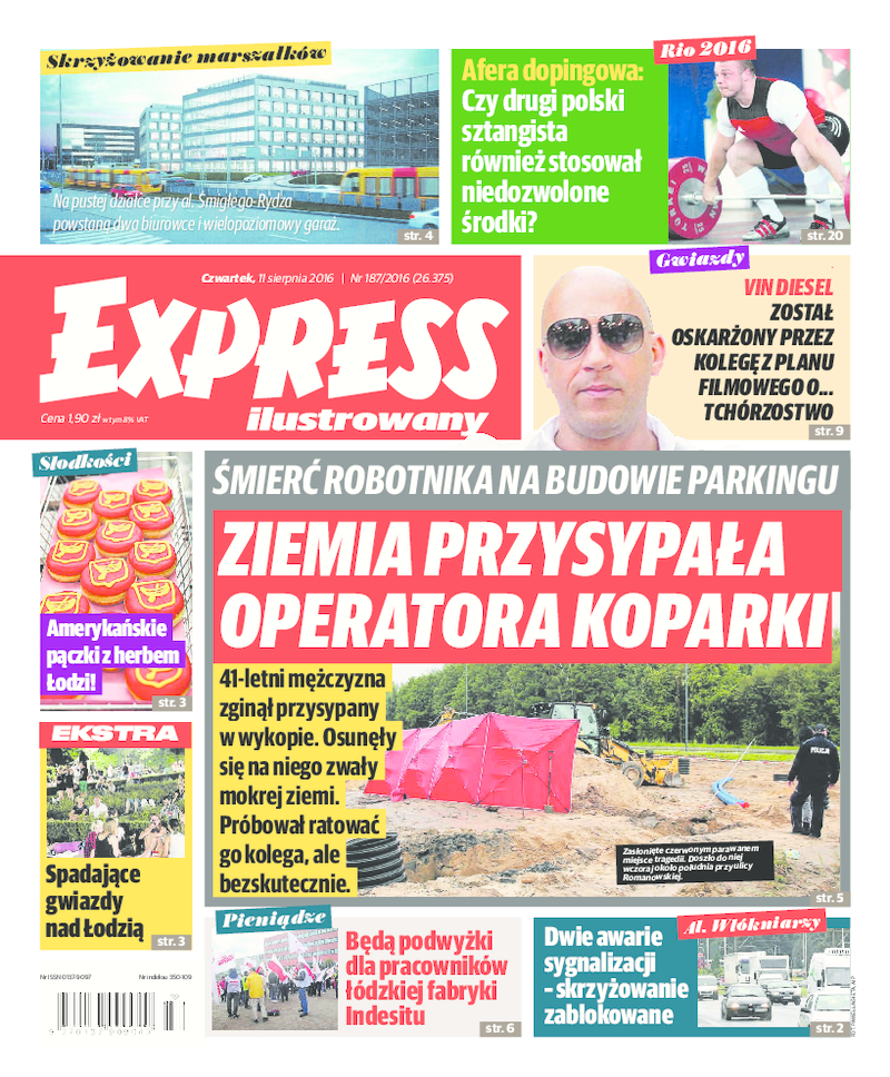 Express Ilustrowany