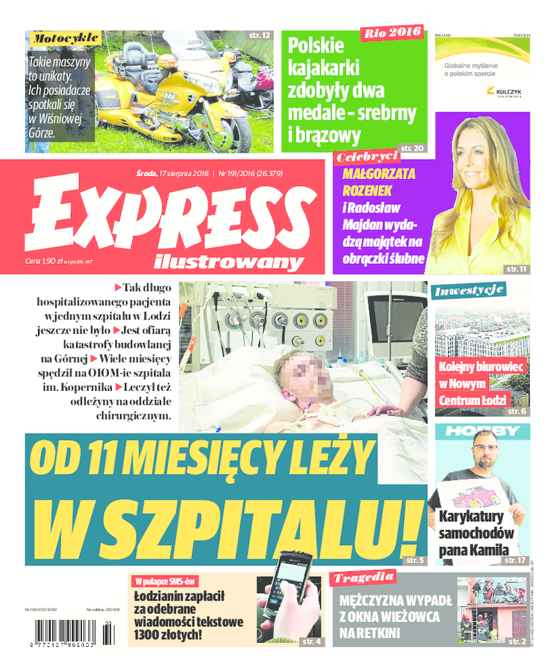 Express Ilustrowany