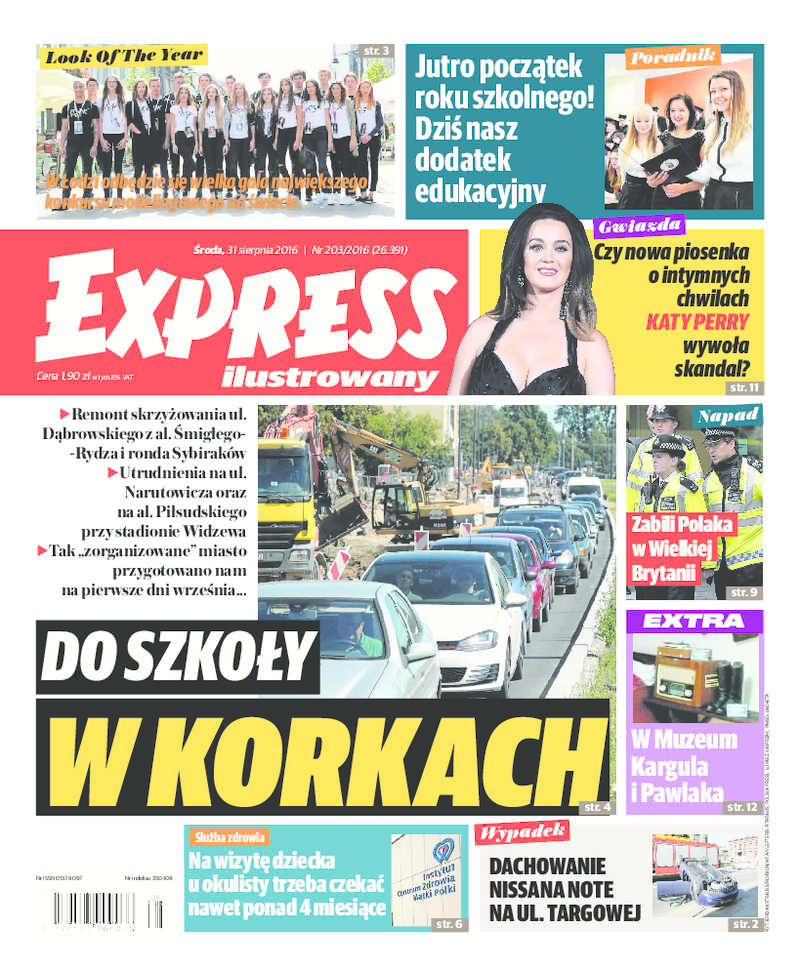 Express Ilustrowany