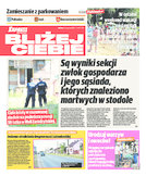 Bliżej Ciebie/Pabianice