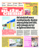 Bliżej Ciebie/Zgierz