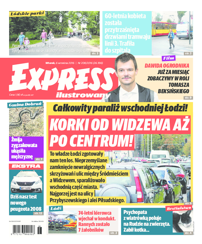 Express Ilustrowany