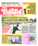 Bliżej Ciebie/Łódź Wsch.