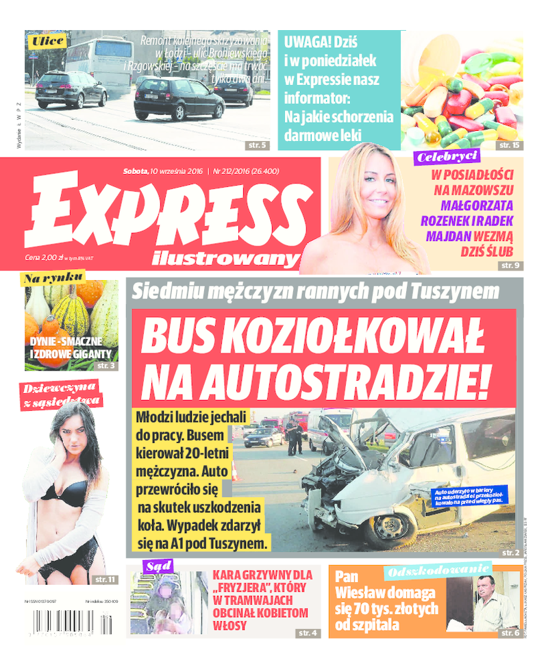 Express Ilustrowany