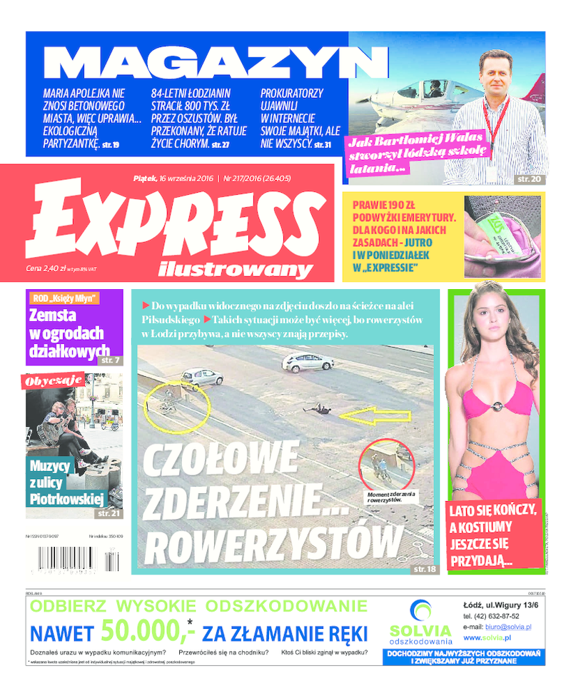 Express Ilustrowany