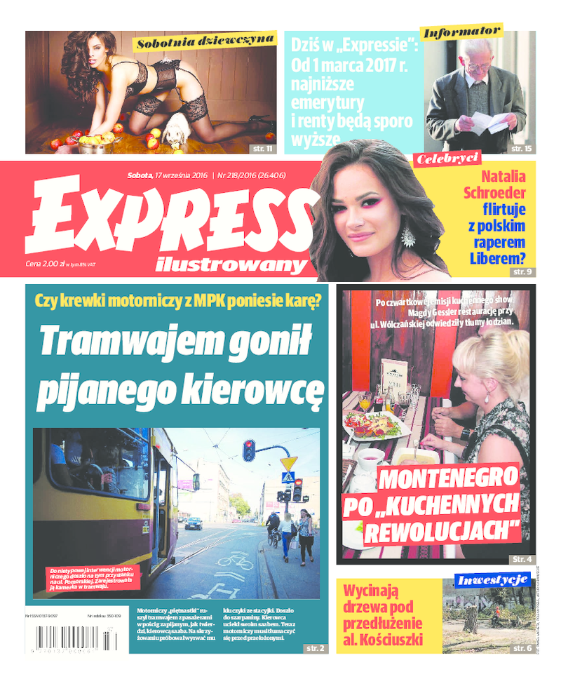 Express Ilustrowany