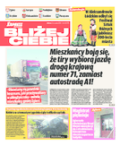 Bliżej Ciebie/Zgierz