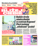 Bliżej Ciebie/Łódź Wsch.