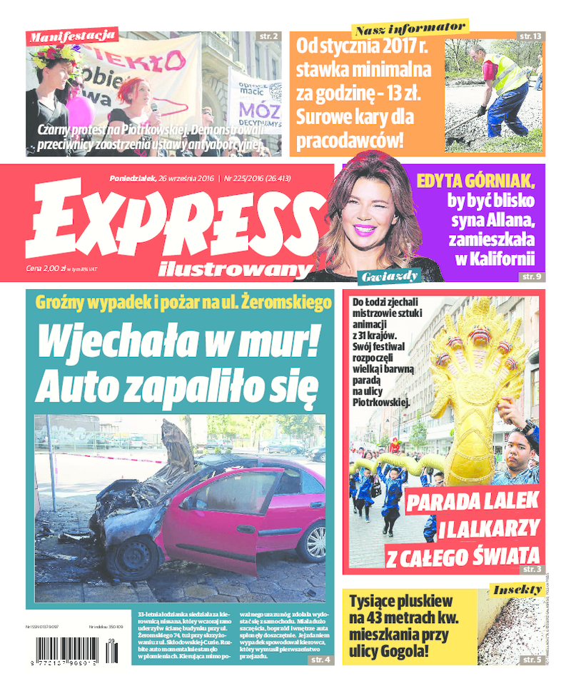 Express Ilustrowany