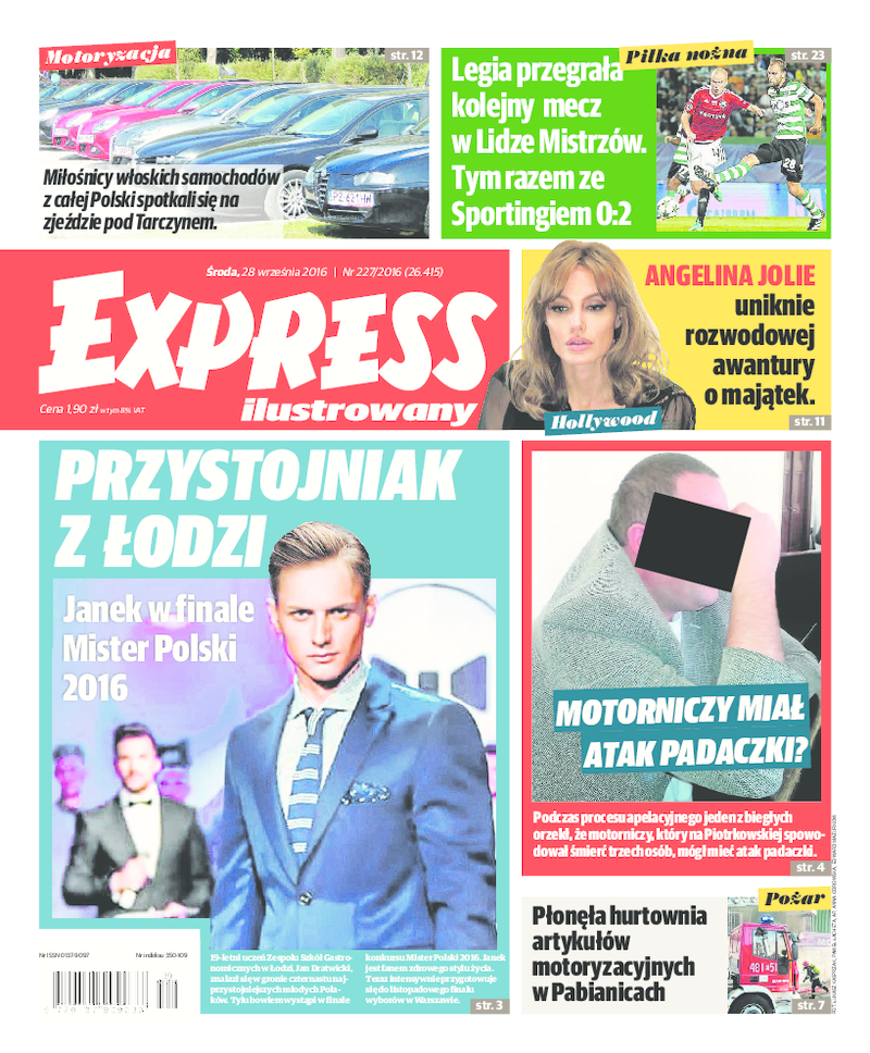 Express Ilustrowany