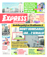 Express Ilustrowany