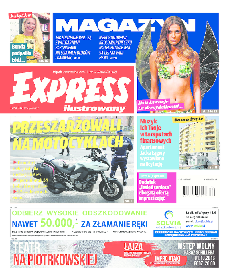 Express Ilustrowany