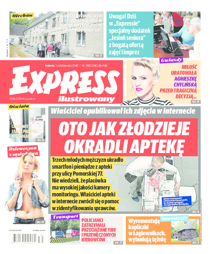 Express Ilustrowany