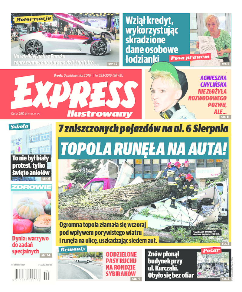 Express Ilustrowany