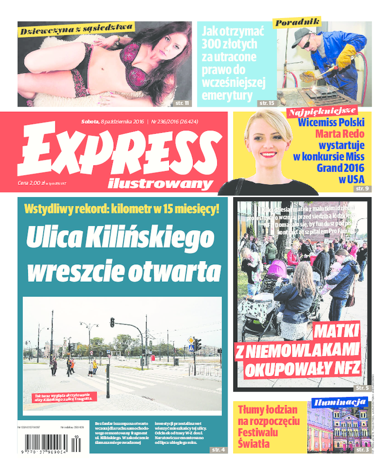 Express Ilustrowany