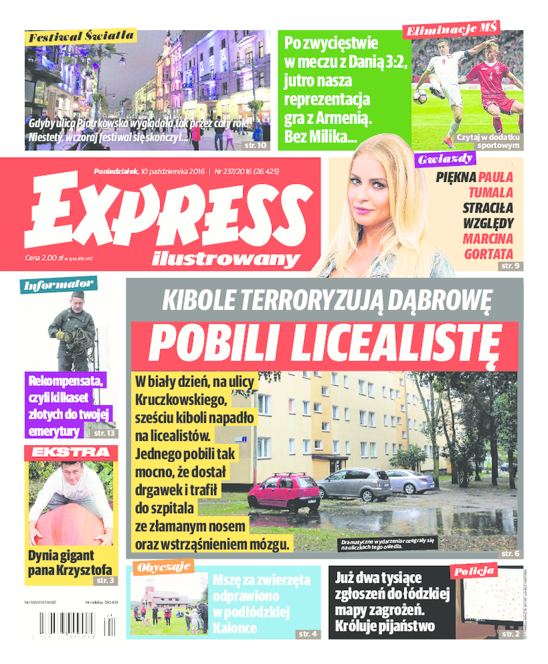 Express Ilustrowany