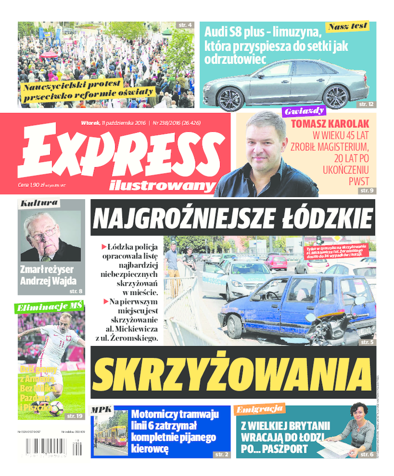 Express Ilustrowany