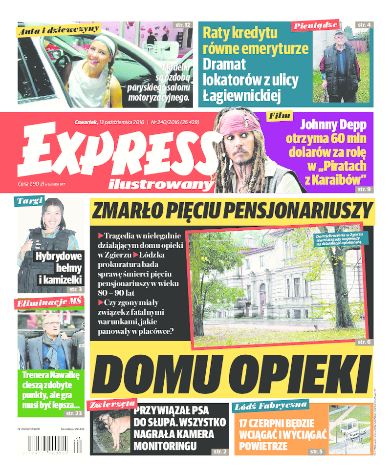 Express Ilustrowany