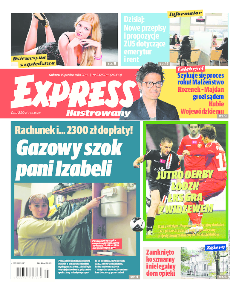 Express Ilustrowany