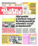 Bliżej Ciebie/Pabianice