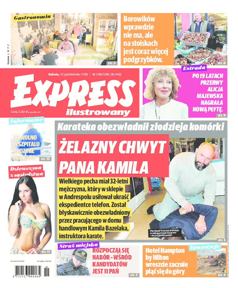 Express Ilustrowany