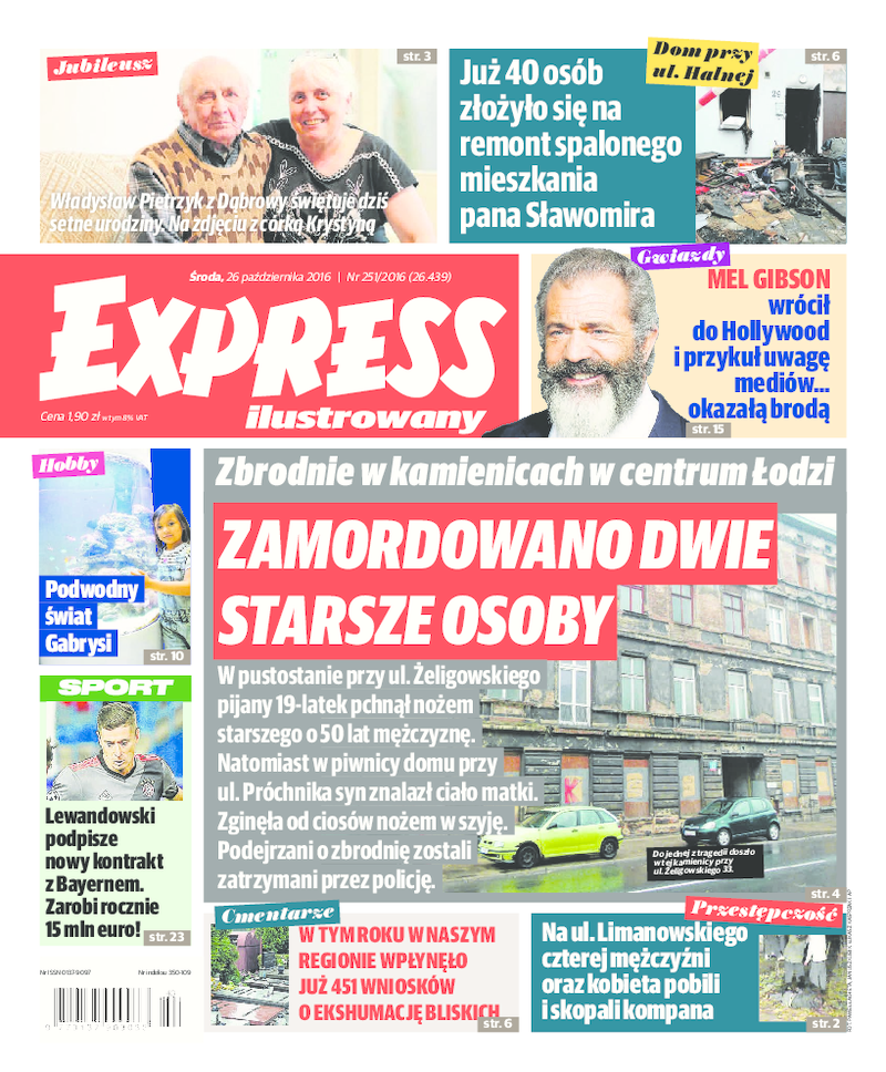 Express Ilustrowany