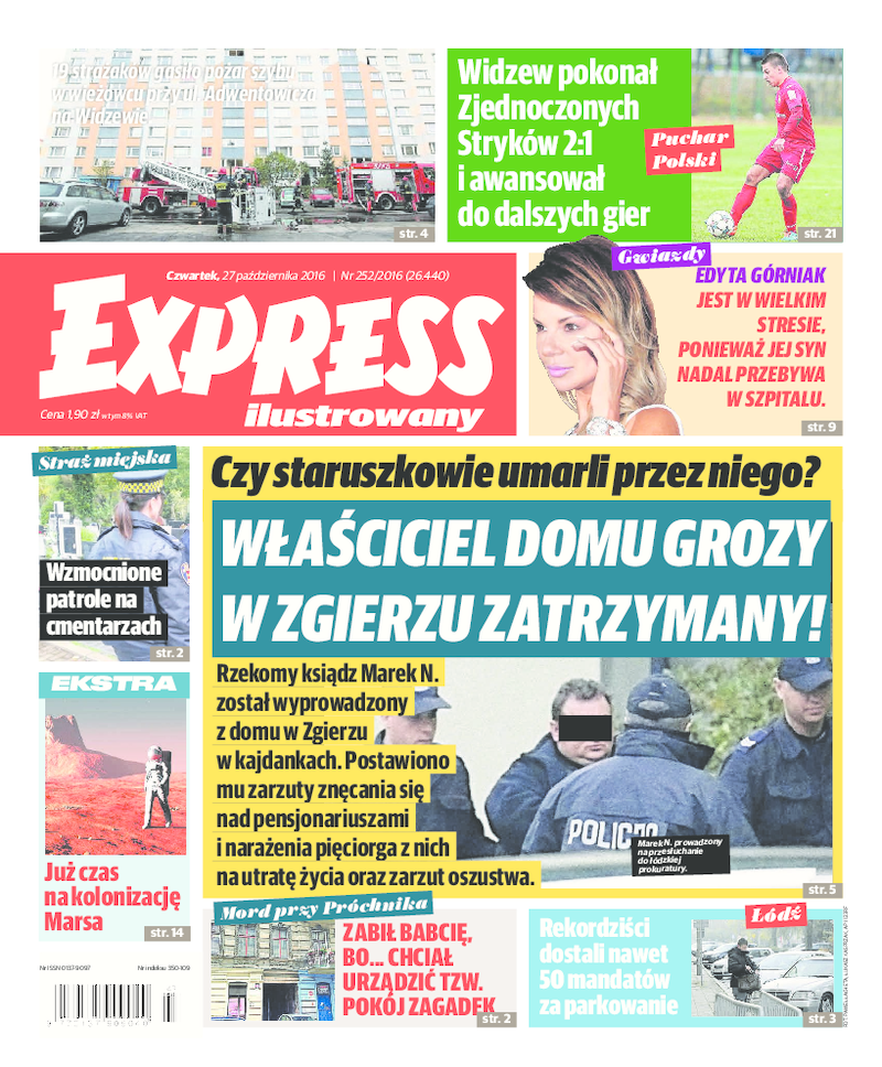 Express Ilustrowany