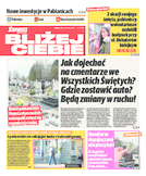 Bliżej Ciebie/Pabianice