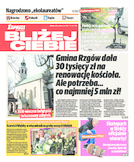 Bliżej Ciebie/Łódź Wsch.