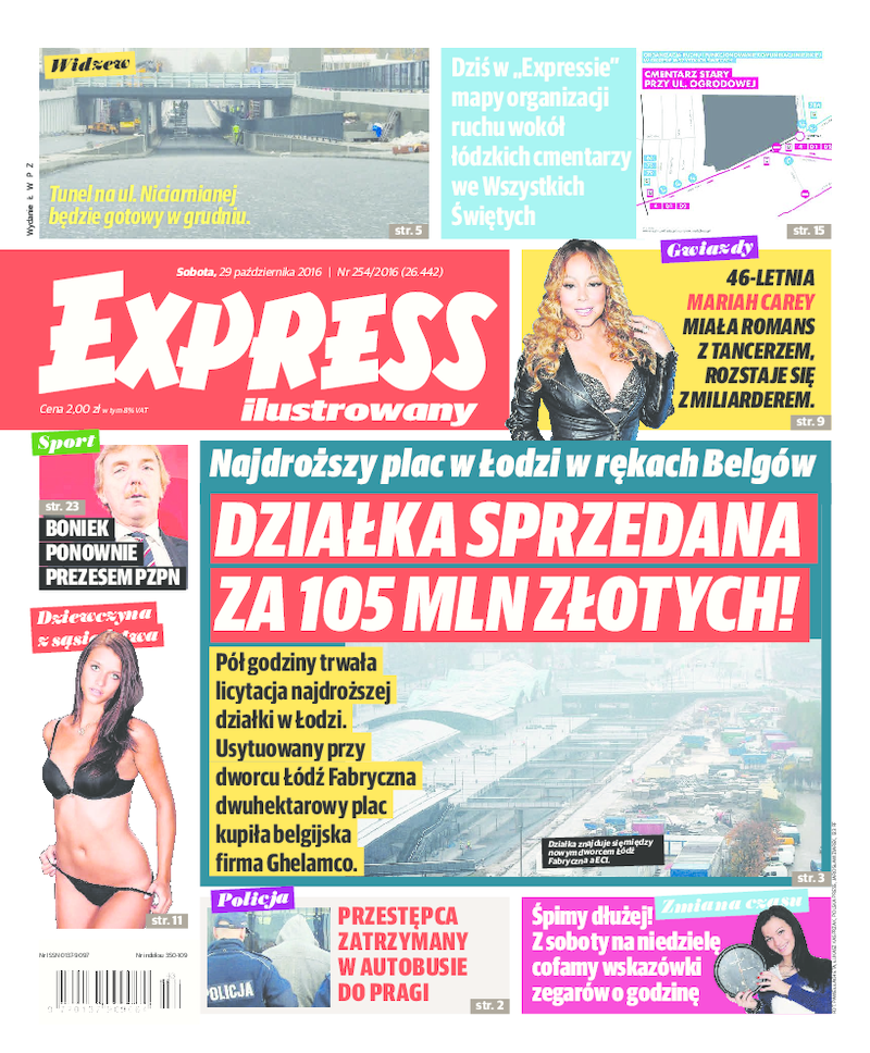 Express Ilustrowany