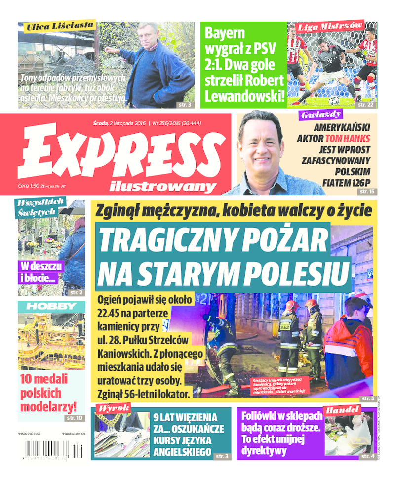 Express Ilustrowany