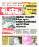 Bliżej Ciebie/Zgierz