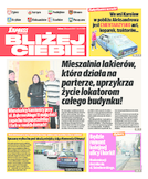 Bliżej Ciebie/Zgierz