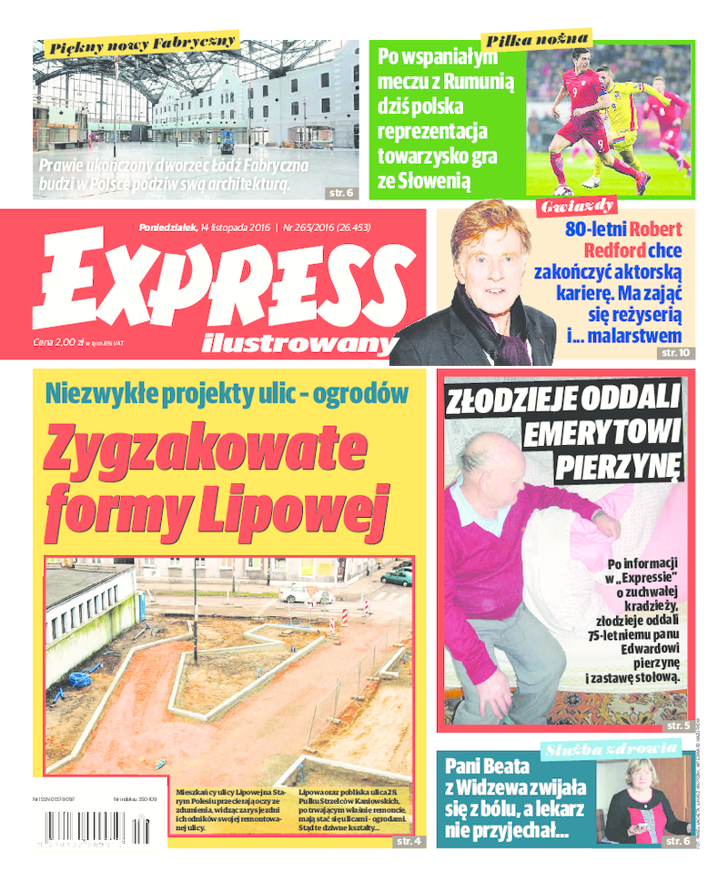 Express Ilustrowany