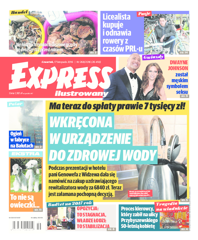 Express Ilustrowany