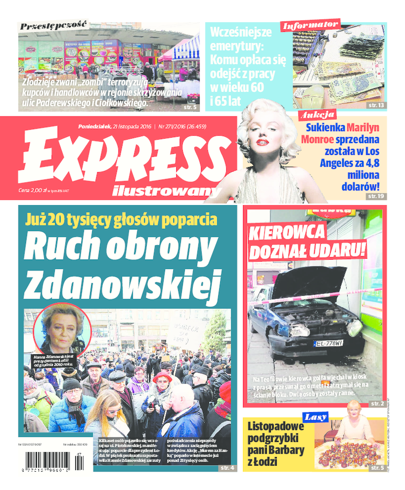 Express Ilustrowany