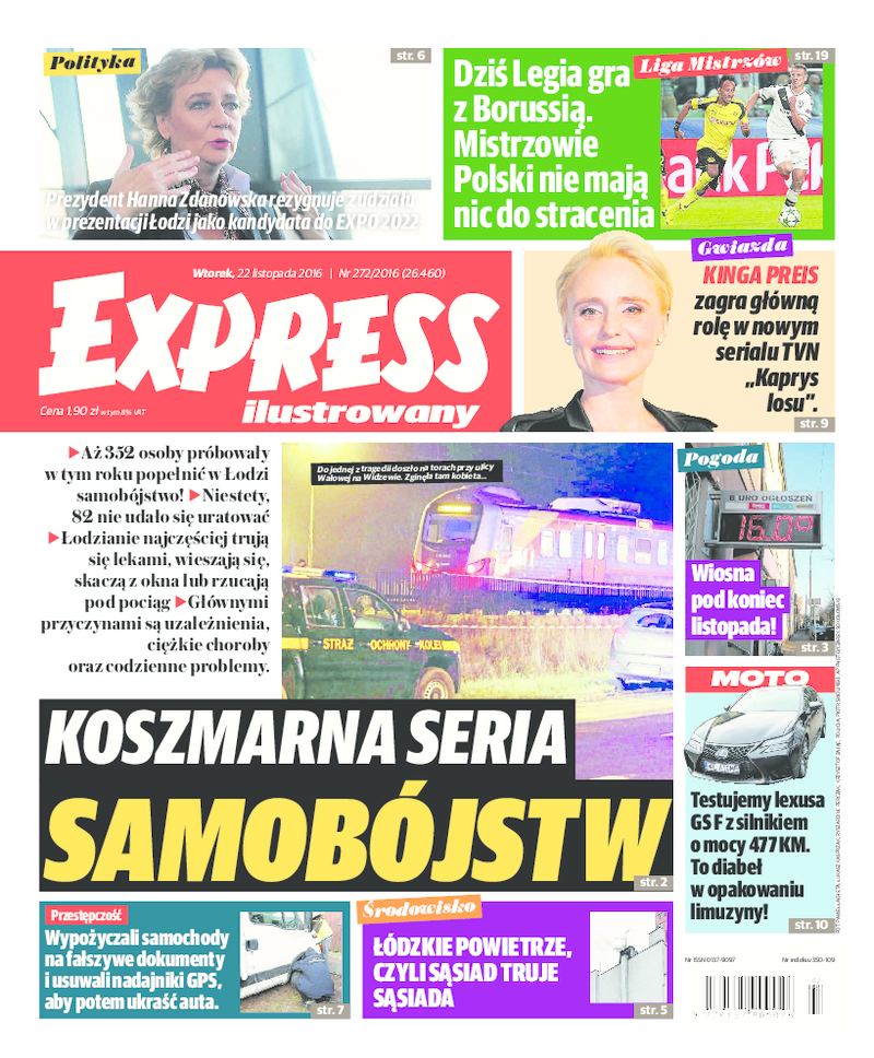 Express Ilustrowany