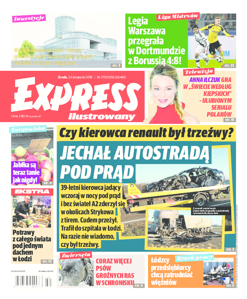 Express Ilustrowany