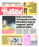 Bliżej Ciebie/Pabianice