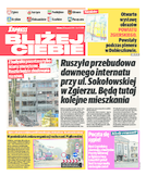 Bliżej Ciebie/Zgierz