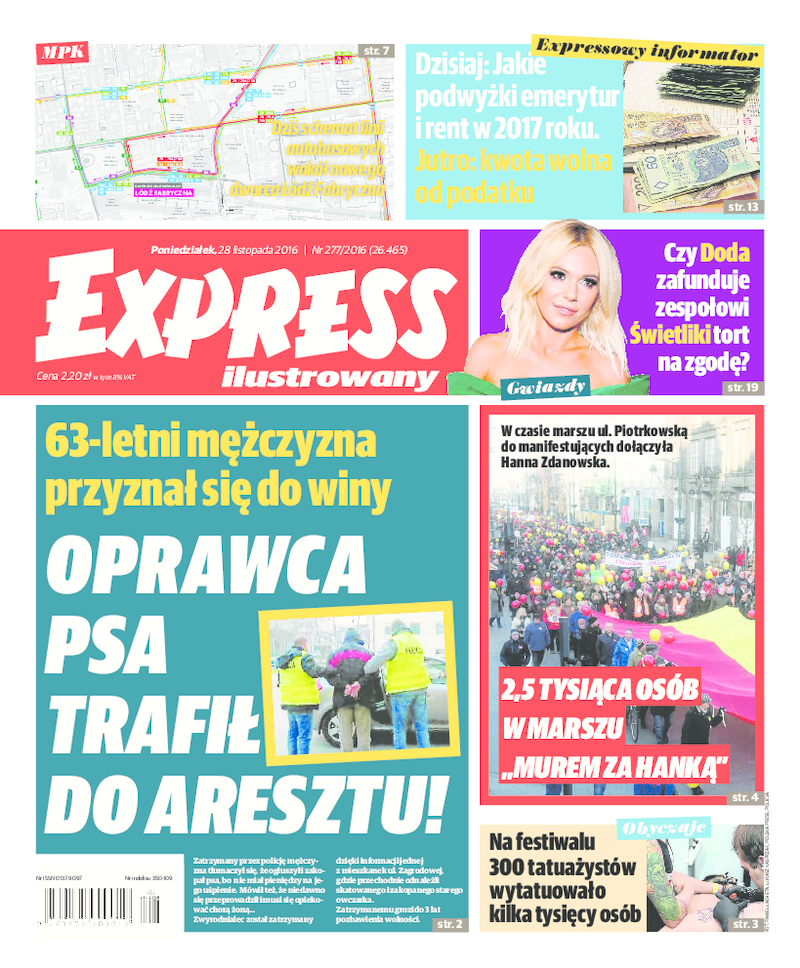 Express Ilustrowany