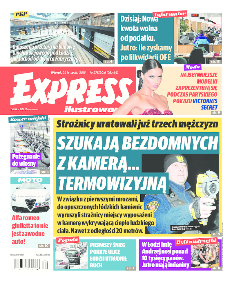 Express Ilustrowany