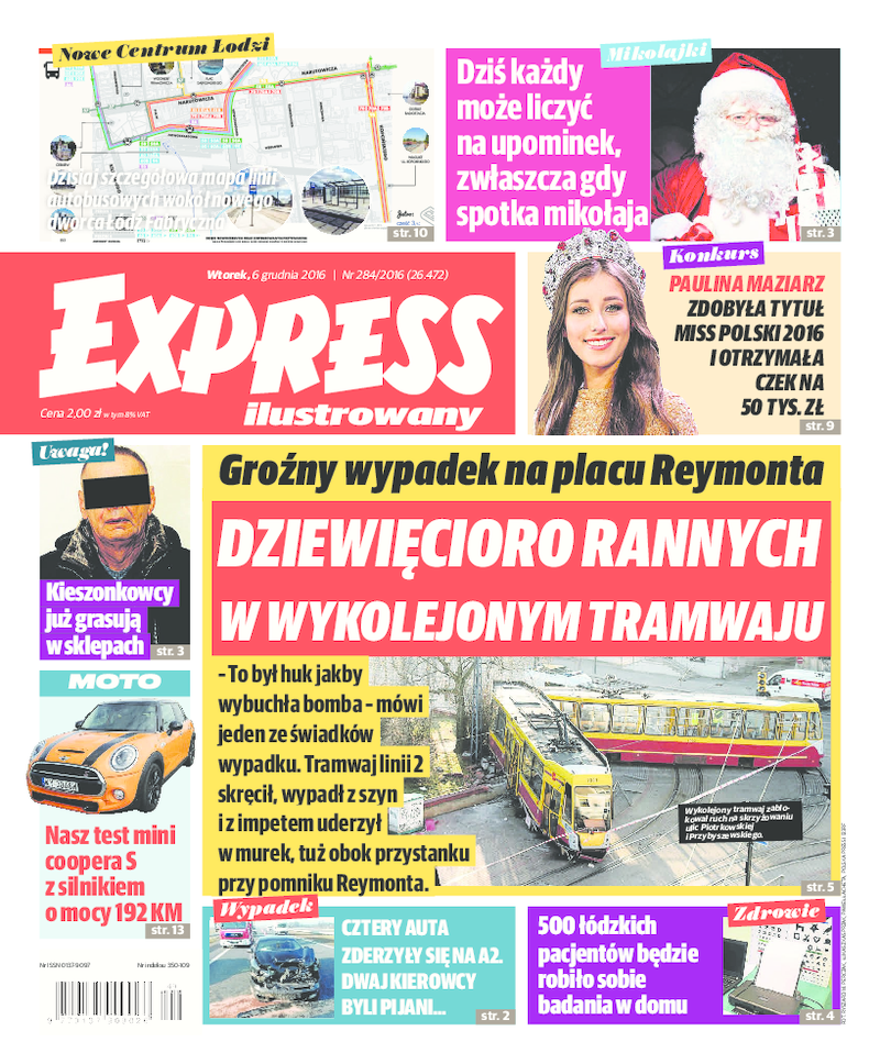 Express Ilustrowany