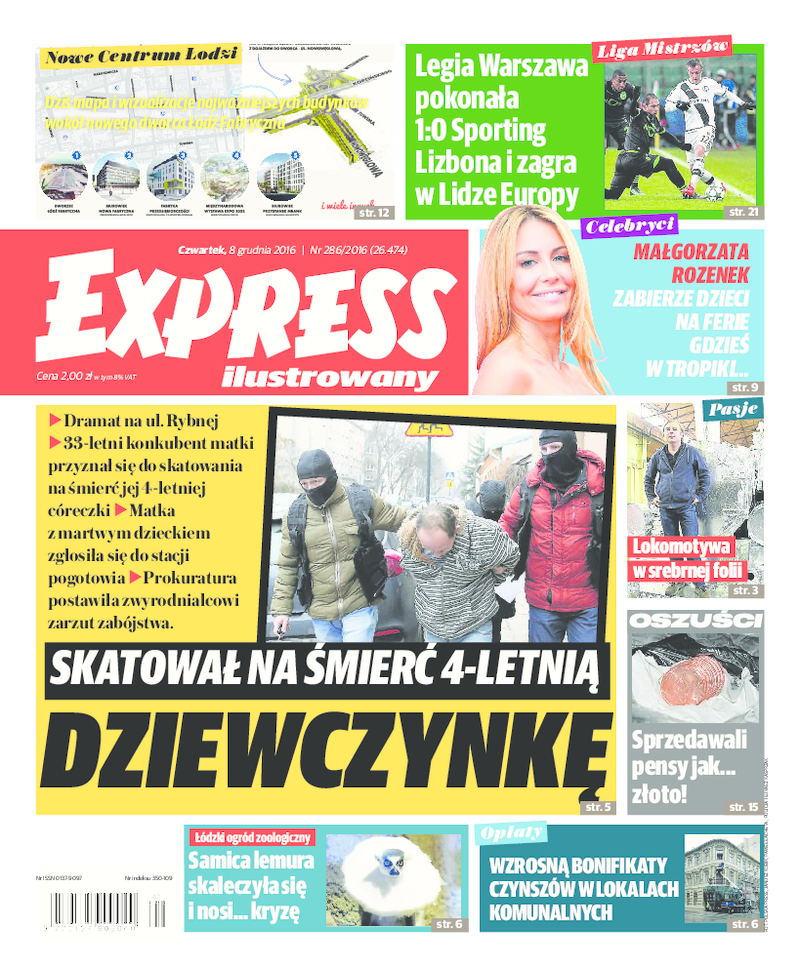 Express Ilustrowany