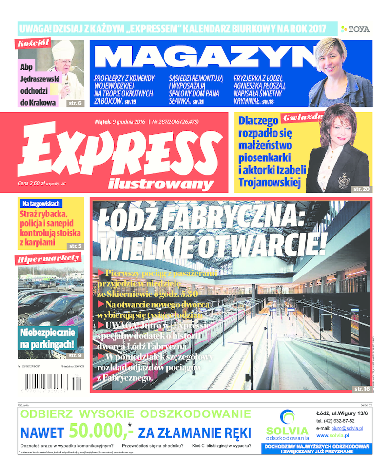 Express Ilustrowany