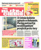 Bliżej Ciebie/Pabianice