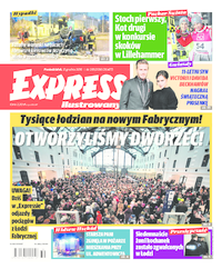 Express Ilustrowany